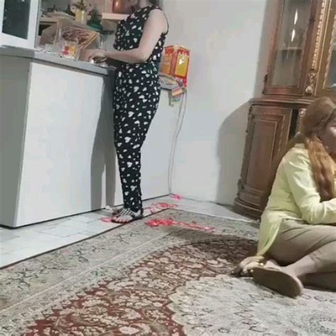 کون یواشکی|Neighbors girl secretly fucked in the bathroom سکس یواشکی از کون